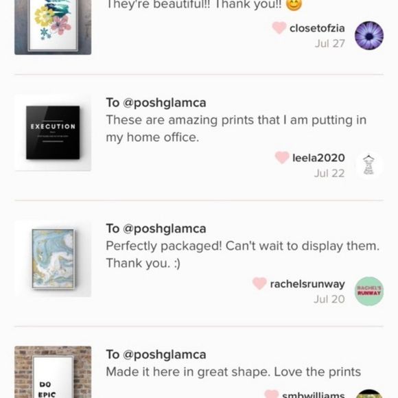 Modern minimalist women line art & flowers art - Picture 3 of 5